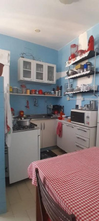 Imagem Apartamento com 2 Quartos à Venda, 65 m² em Nazaré - Salvador