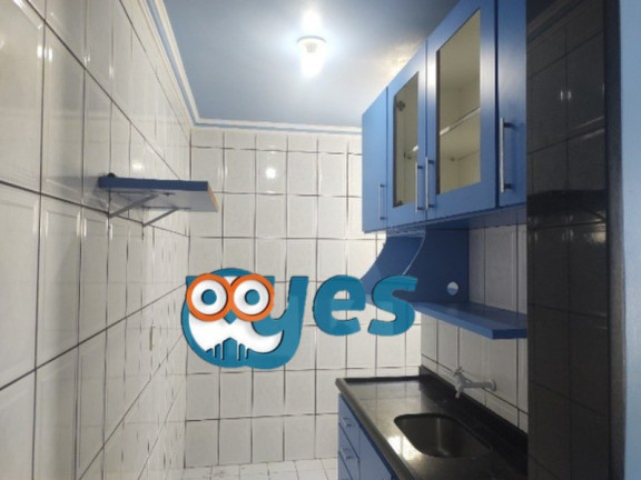 Imagem Apartamento com 2 Quartos à Venda, 47 m² em Olhos D'água - Feira De Santana