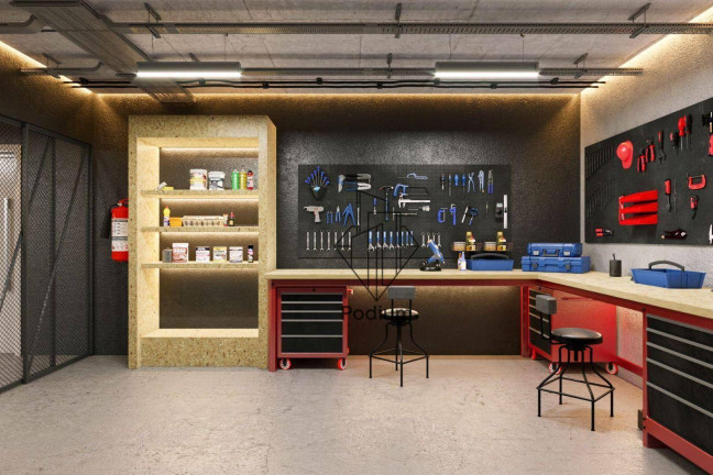 Imagem Imóvel com 1 Quarto à Venda, 28 m² em Manaíra - João Pessoa