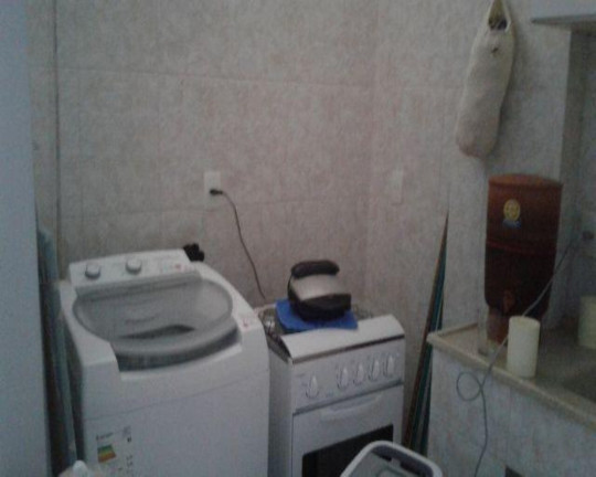 Imagem Apartamento com 1 Quarto à Venda, 36 m² em República - São Paulo Imagem Apartamento com 1 Quarto à Venda, 36 m² em República - São Paulo