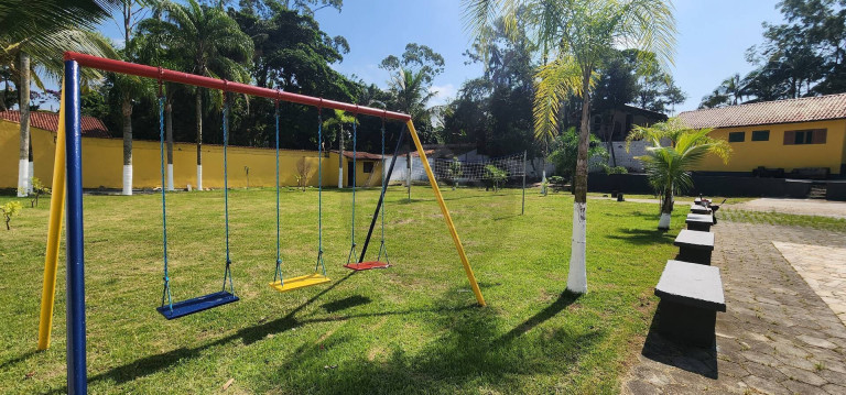 Imagem Chácara com 5 Quartos à Venda, 2.183 m² em Jardim Umuarama - Itanhaém Imagem Chácara com 5 Quartos à Venda, 2.183 m² em Jardim Umuarama - Itanhaém