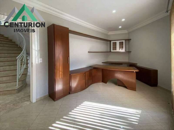 Imagem Casa de Condomínio com 4 Quartos à Venda, 486 m² em São Paulo Ii - Cotia Imagem Casa de Condomínio com 4 Quartos à Venda, 486 m² em São Paulo Ii - Cotia