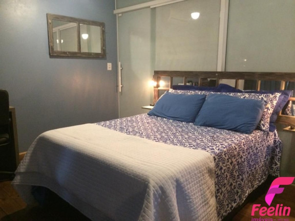 Imagem Casa com 3 Quartos à Venda, 280 m² em Campeche - Florianópolis