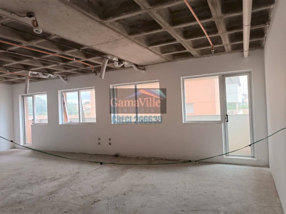 Sala Comercial à Venda, 60 m² em Socorro - Mogi Das Cruzes