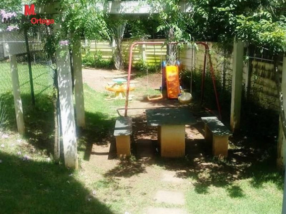 Imagem Apartamento com 2 Quartos para Alugar, 52 m² em Parque Reserva Fazenda Imperial - Sorocaba