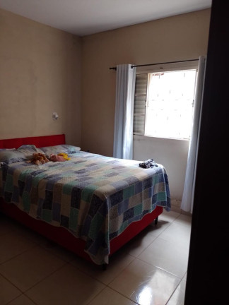Imagem Casa com 3 Quartos à Venda,  em Residencial De Lorenzi - Boituva