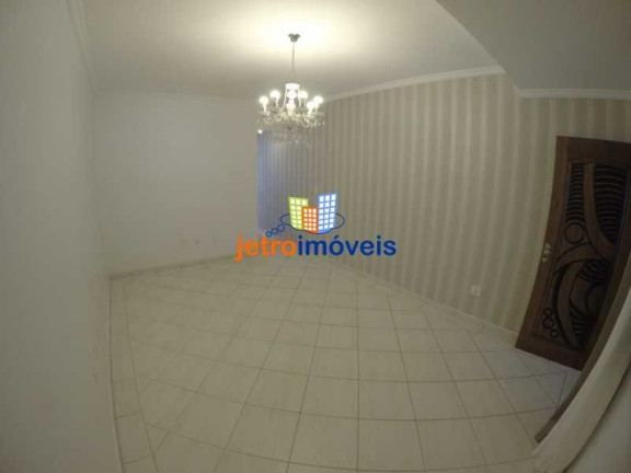 Imagem Sobrado com 2 Quartos à Venda, 136 m² em Canto Do Forte - Praia Grande