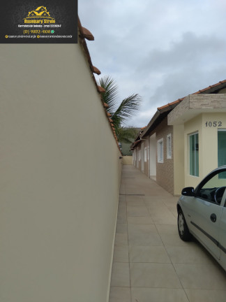 Imagem Imóvel com 2 Quartos à Venda,  em Cibratel 2 - Itanhaém