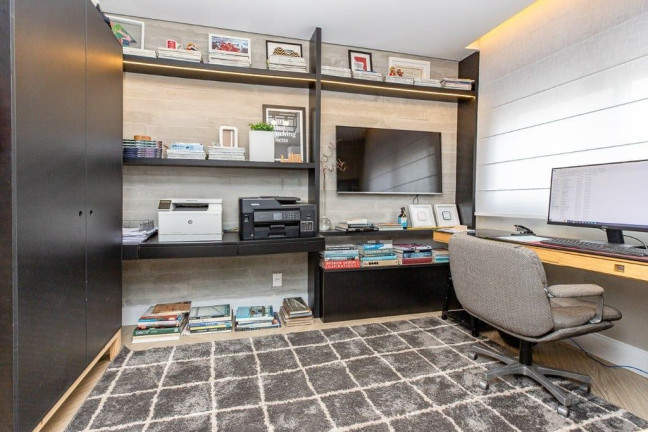 Imagem Apartamento com 3 Quartos à Venda, 174 m² em Perdizes - São Paulo Imagem Apartamento com 3 Quartos à Venda, 174 m² em Perdizes - São Paulo