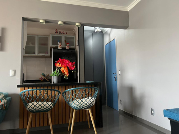 Imagem Apartamento com 2 Quartos à Venda, 68 m² em Osvaldo Cruz - São Caetano Do Sul Imagem Apartamento com 2 Quartos à Venda, 68 m² em Osvaldo Cruz - São Caetano Do Sul