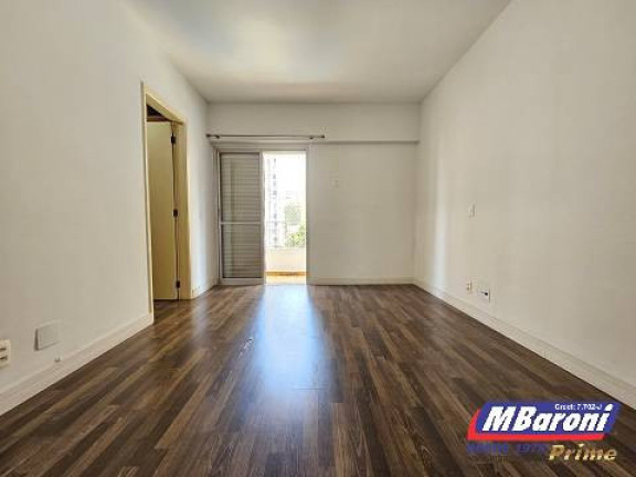 Imagem Apartamento com 4 Quartos para Alugar, 208 m² em Paraíso - São Paulo