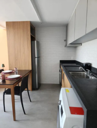Imagem Imóvel com 1 Quarto à Venda, 56 m² em Vila Nova Conceição - São Paulo Imagem Imóvel com 1 Quarto à Venda, 56 m² em Vila Nova Conceição - São Paulo