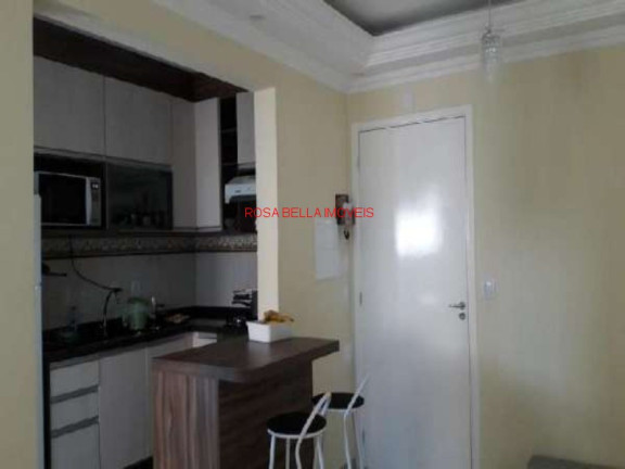 Imagem Apartamento com 2 Quartos à Venda, 49 m² em Nova Cidade Jardim - Jundiaí Imagem Apartamento com 2 Quartos à Venda, 49 m² em Nova Cidade Jardim - Jundiaí