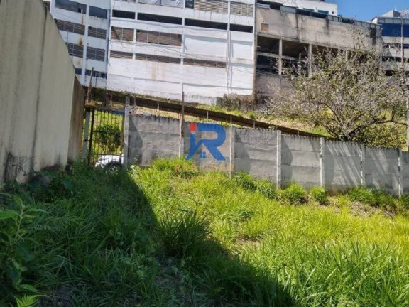 Imagem Terreno à Venda, 1 m² em Estoril - Belo Horizonte Imagem Terreno à Venda, 1 m² em Estoril - Belo Horizonte