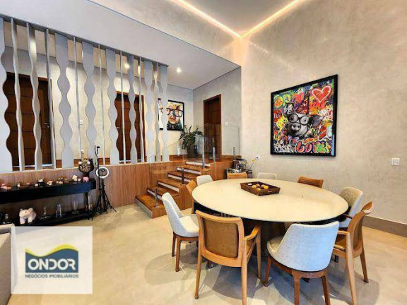 Imagem Casa de Condomínio com 3 Quartos à Venda, 304 m² em Granja Viana - Carapicuíba