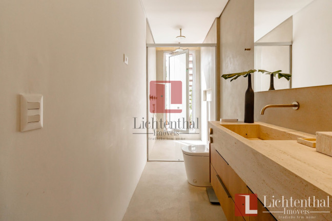 Imagem Casa com 4 Quartos à Venda, 400 m² em Jardim Paulista - São Paulo