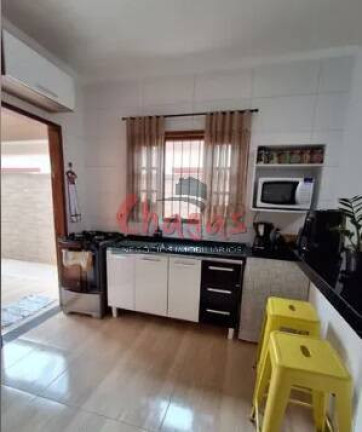 Imagem Casa com 3 Quartos à Venda, 150 m² em Porto Novo - Caraguatatuba Imagem Casa com 3 Quartos à Venda, 150 m² em Porto Novo - Caraguatatuba