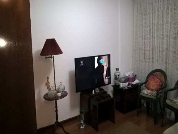 Apartamento com 2 Quartos à Venda, 52 m² em Mooca - São Paulo