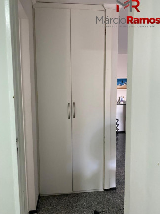 Imagem Imóvel com 1 Quarto à Venda, 57 m² em Meireles - Fortaleza