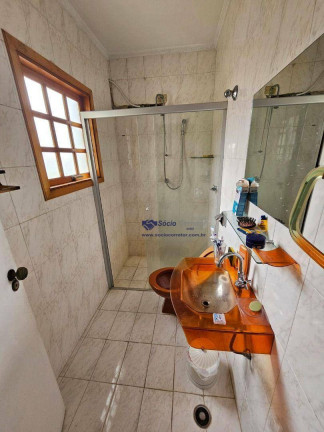 Imagem Sobrado com 3 Quartos à Venda, 151 m² em Jardim Santa Mena - Guarulhos