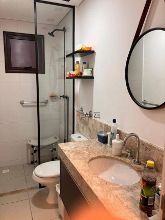 Imagem Apartamento com 3 Quartos à Venda, 92 m² em Condomínio The Park View - Indaiatuba Imagem Apartamento com 3 Quartos à Venda, 92 m² em Condomínio The Park View - Indaiatuba