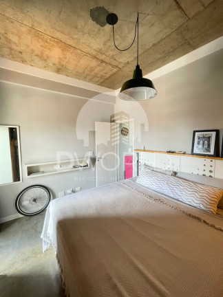 Imagem Imóvel com 1 Quarto à Venda, 47 m² em Centro - São Bernardo Do Campo Imagem Imóvel com 1 Quarto à Venda, 47 m² em Centro - São Bernardo Do Campo