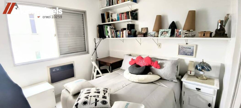 Imagem Apartamento com 1 Quarto à Venda, 36 m² em Morro Dos Ingleses - São Paulo Imagem Apartamento com 1 Quarto à Venda, 36 m² em Morro Dos Ingleses - São Paulo