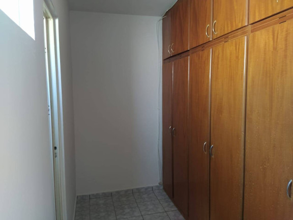 Imagem Apartamento com 3 Quartos à Venda, 92 m² em Parque Das Nações - Aparecida De Goiânia