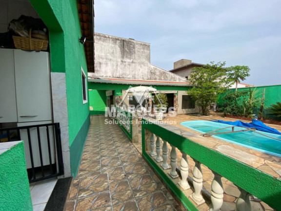 Imagem Casa com 2 Quartos à Venda, 110 m² em Jardim Novo Maracanã - Campinas Imagem Casa com 2 Quartos à Venda, 110 m² em Jardim Novo Maracanã - Campinas