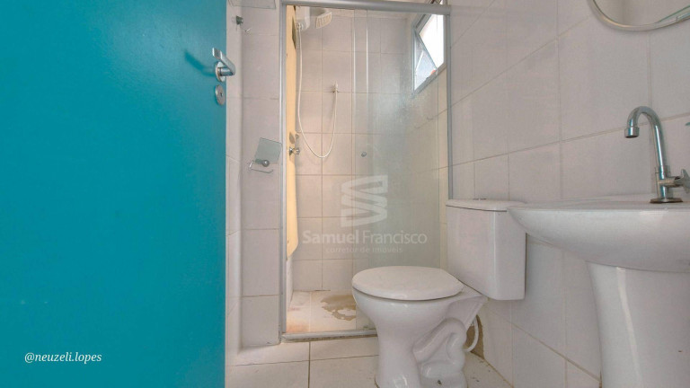 Imagem Apartamento com 2 Quartos à Venda, 54 m² em Jardim Nova Iguaçu - Piracicaba Imagem Apartamento com 2 Quartos à Venda, 54 m² em Jardim Nova Iguaçu - Piracicaba