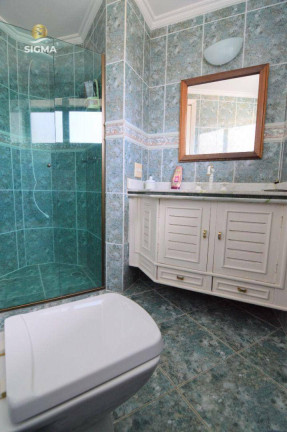 Imagem Apartamento com 3 Quartos à Venda, 200 m² em Jardim Astúrias - Guarujá Imagem Apartamento com 3 Quartos à Venda, 200 m² em Jardim Astúrias - Guarujá