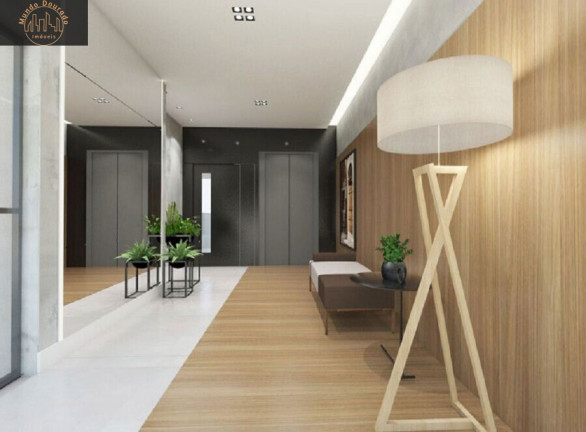 Imagem Apartamento com 3 Quartos à Venda, 161 m² em Campestre - Santo André