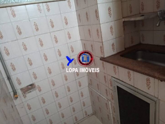 Imagem Apartamento com 1 Quarto à Venda, 43 m² em Centro - Rio De Janeiro