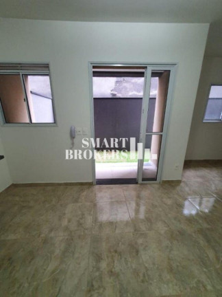 Imagem Apartamento com 1 Quarto à Venda, 38 m² em Liberdade - São Paulo