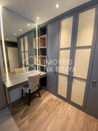 Imagem Apartamento com 4 Quartos à Venda, 210 m² em Praia Brava - Itajaí Imagem Apartamento com 4 Quartos à Venda, 210 m² em Praia Brava - Itajaí
