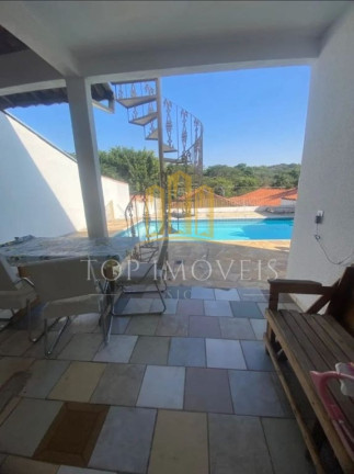 Imagem Sobrado com 5 Quartos à Venda, 394 m² em Bosque Dos Eucaliptos - São José Dos Campos
