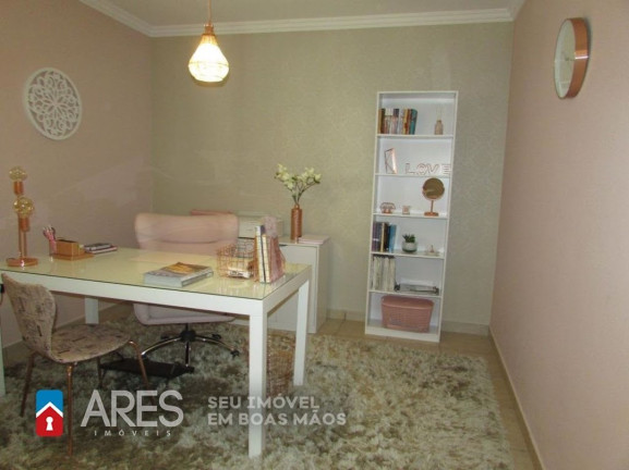 Imagem Casa com 3 Quartos à Venda, 380 m² em Jardim Bela Vista - Nova Odessa Imagem Casa com 3 Quartos à Venda, 380 m² em Jardim Bela Vista - Nova Odessa