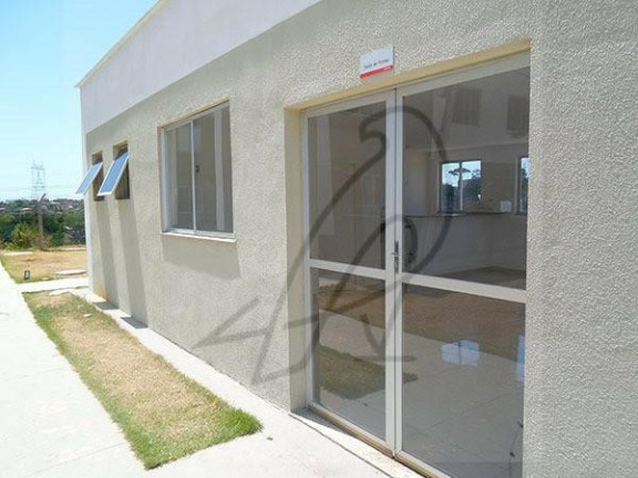 Imagem Apartamento com 2 Quartos à Venda, 42 m²