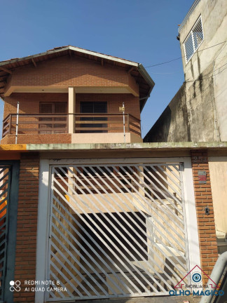Sobrado com 3 Quartos à Venda, 180 m² em Bela Vista - Osasco