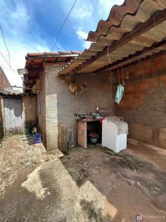 Imagem Casa com 2 Quartos à Venda, 60 m² em Jardim Esperança - Patos De Minas Imagem Casa com 2 Quartos à Venda, 60 m² em Jardim Esperança - Patos De Minas