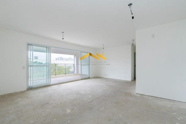 Imagem Apartamento com 3 Quartos à Venda, 175 m² em Jardim Dom Bosco - São Paulo