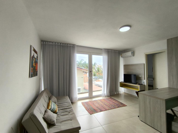 Imagem Flat com 1 Quarto à Venda, 35 m² em Divisa Carneiros - Tamandaré Imagem Flat com 1 Quarto à Venda, 35 m² em Divisa Carneiros - Tamandaré