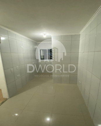 Imagem Cobertura com 2 Quartos à Venda, 80 m² em Vila Pires - Santo André