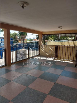 Imóvel com 2 Quartos à Venda, 240 m² em Quitaúna - Osasco