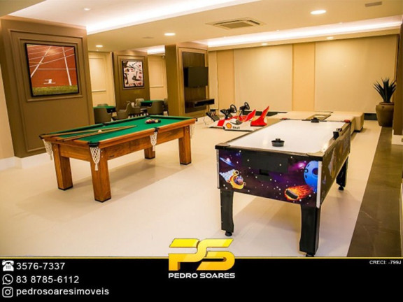 Imagem Apartamento com 4 Quartos à Venda, 351 m² em Altiplano Cabo Branco - João Pessoa Imagem Apartamento com 4 Quartos à Venda, 351 m² em Altiplano Cabo Branco - João Pessoa