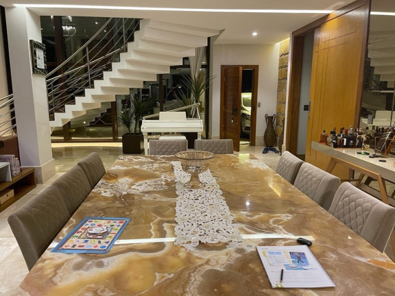 Imagem Imóvel com 4 Quartos à Venda, 2.000 m² em Park Way - Brasília