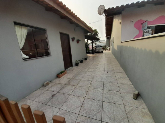 Imagem Casa com 3 Quartos à Venda, 317 m² em Itajuba - Barra Velha Imagem Casa com 3 Quartos à Venda, 317 m² em Itajuba - Barra Velha