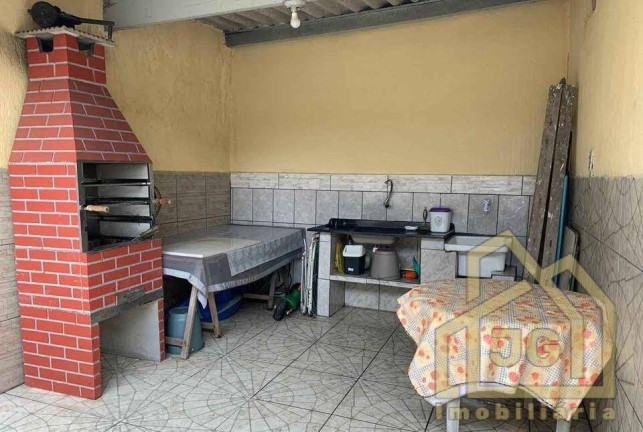 Imagem Casa com 2 Quartos à Venda, 100 m² em Agenor De Campos - Mongaguá