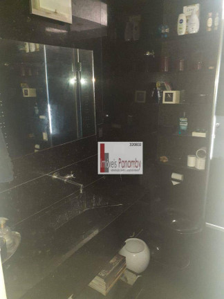 Imagem Apartamento com 3 Quartos à Venda, 68 m² em Vila Andrade - São Paulo Imagem Apartamento com 3 Quartos à Venda, 68 m² em Vila Andrade - São Paulo