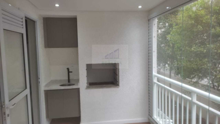 Apartamento com 3 Quartos à Venda, 81 m² em Vila Isa - São Paulo